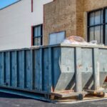 Birmingham Commercial Dumpster Rentals