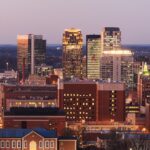 Birmingham Alabama dumpster rentals