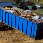 Dumpster Rental for Large Events​