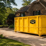 storm debris cleanup Bessemer